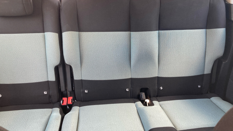 Citroen Berlingo 1.2 PureTech Feel M 5dr Petrol Estate